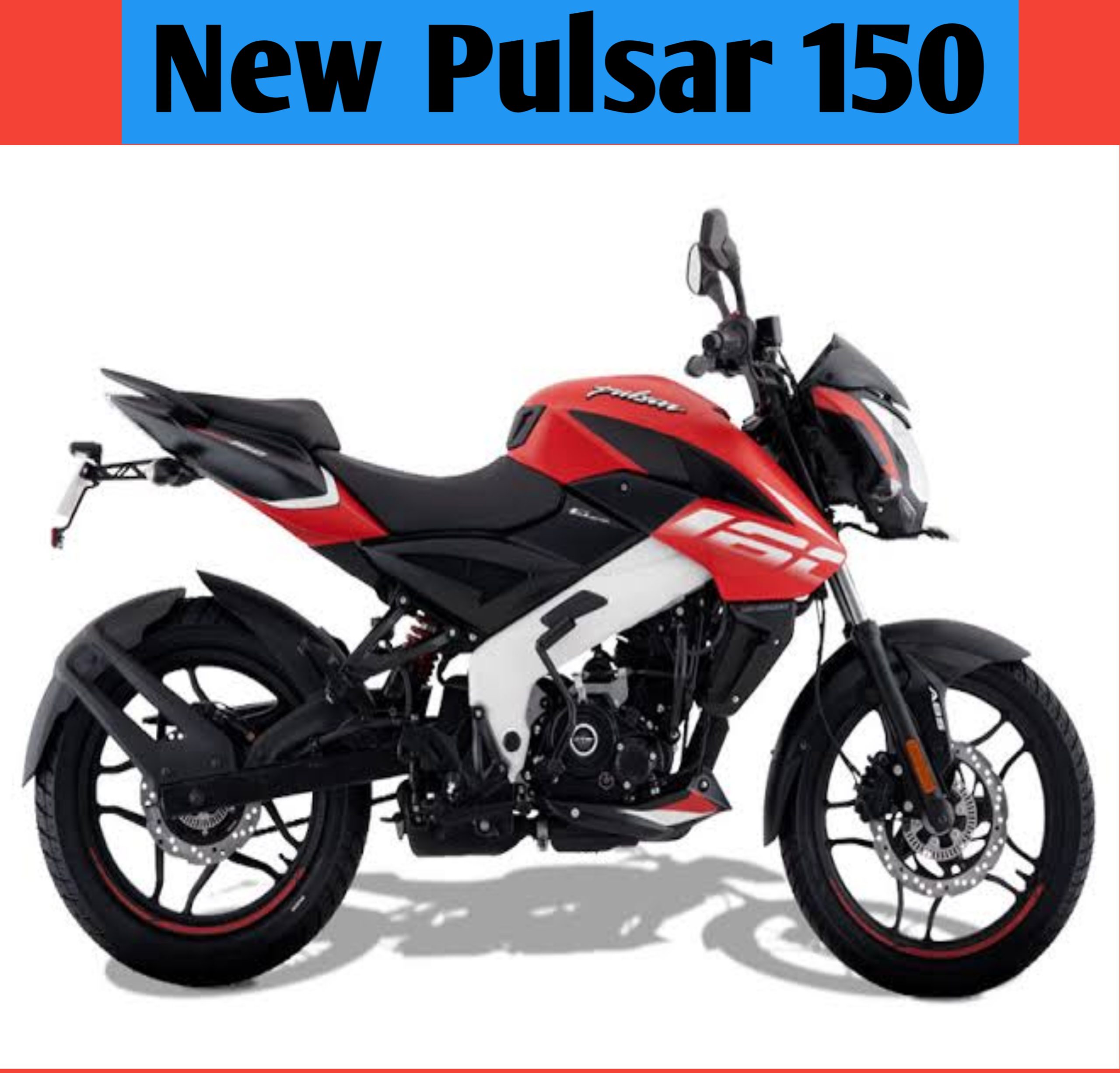 Pulsar on sale 150 specification